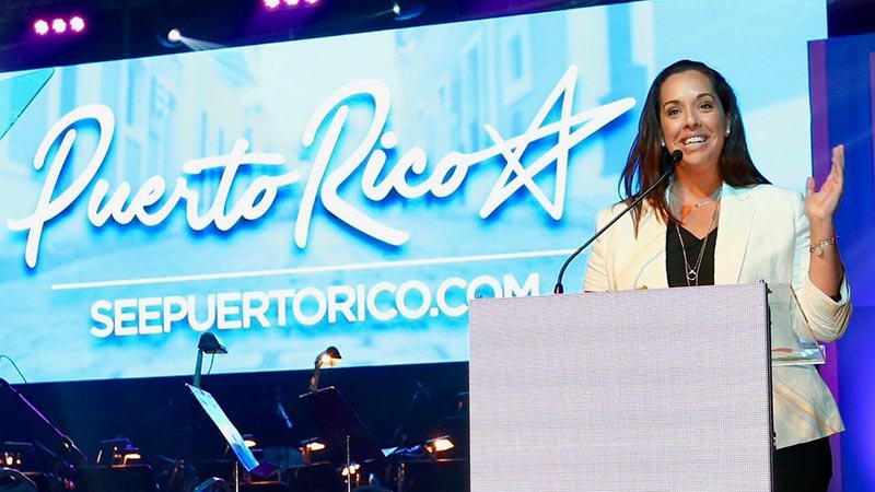 Turismo en Puerto Rico se recupera y se fortalece 