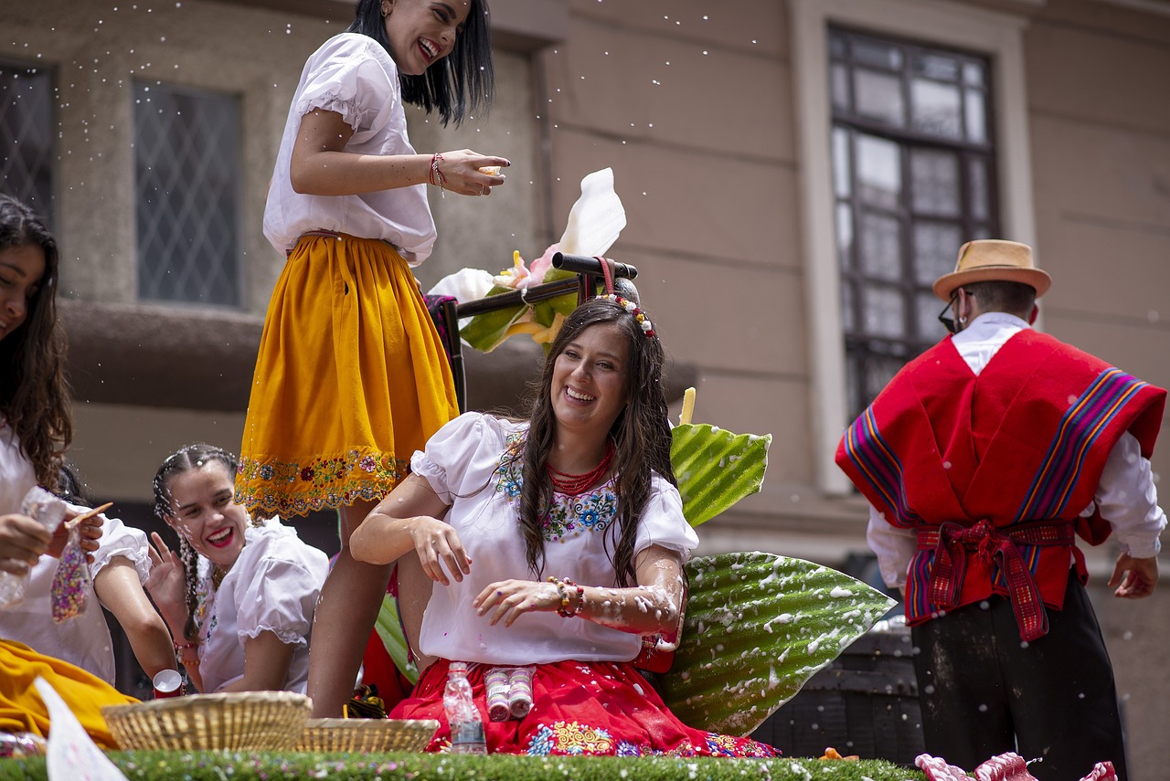 Ecuador