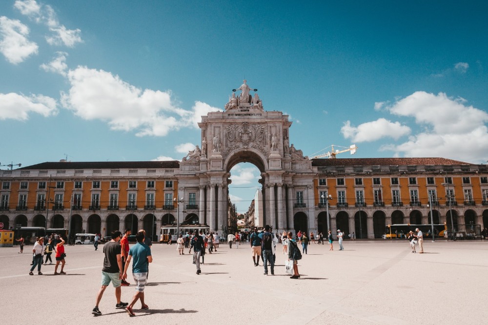 Lisboa, Portugal