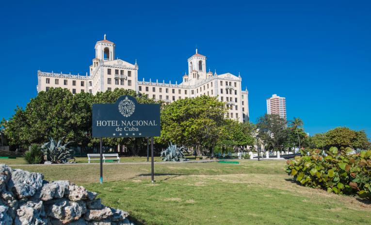 Hotel Nacional de Cuba convoca a la XVIII Fiesta Internacional del Vino