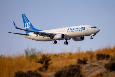 Air Europa