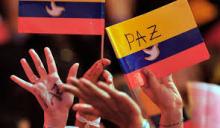 Colombia buscará mejorar la economía tras firmar la paz