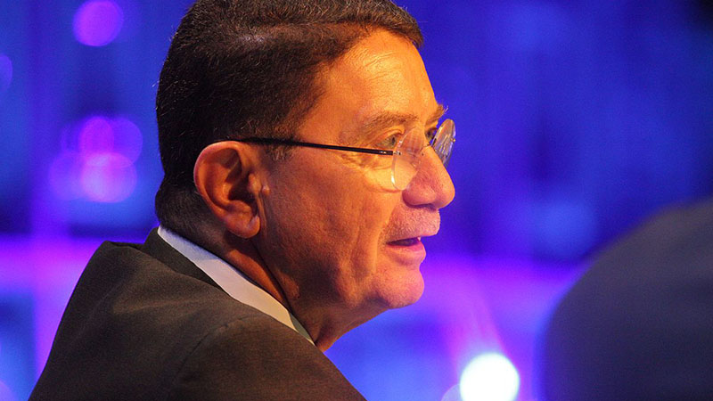 México galardona a secretario General de la Organización Mundial del Turismo