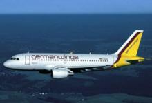 Germanwings activa un plan de vuelo alternativo ante la amenaza de huelga