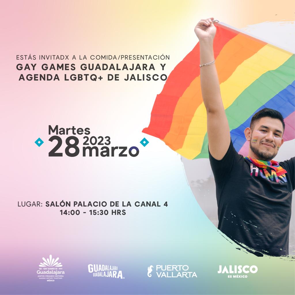 Gay Games