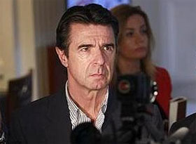 Turismo, motor de la recuperación económica de España