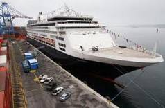 Chile: Nuevos cruceros arriban a puertos de Valparaíso, Chacabuco e Iquique en la presente temporada