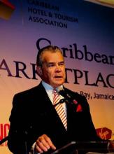 Alec Sanguinetti deja la CHTA después de casi dos décadas en la organización