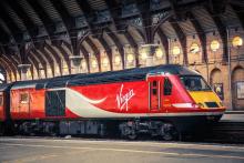 Virgin Trains
