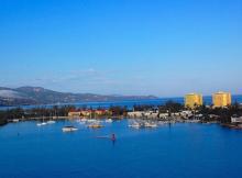 El Caribe debe cambiar el pensamiento para ser más competitivo, afirma primera ministra de Jamaica