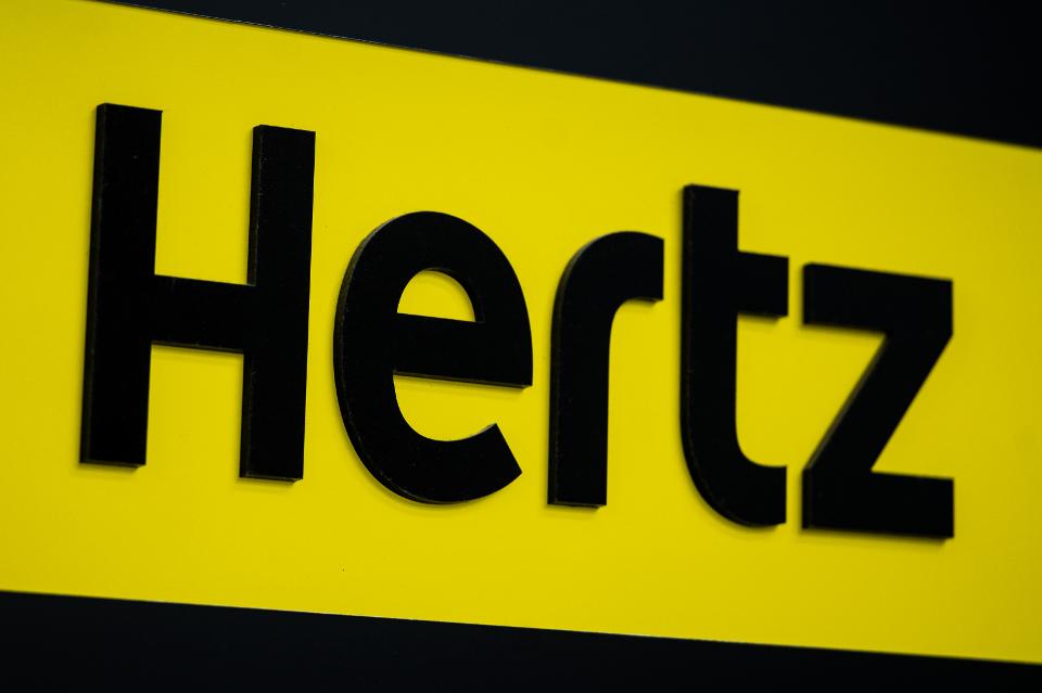 Hertz cartel