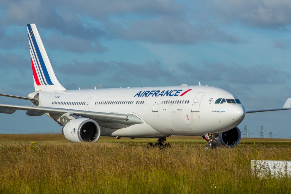 Air France