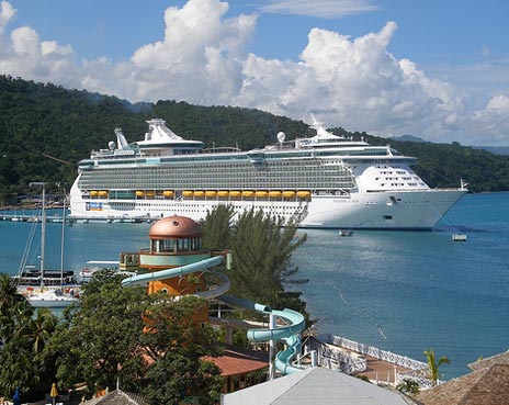 Mejora negocio caribeño de cruceros en meses de verano