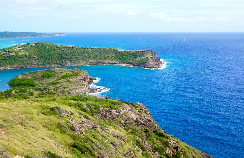 Antigua y Barbuda