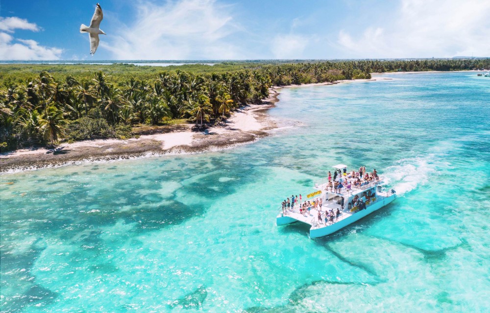 Argentina Rep Dominicana