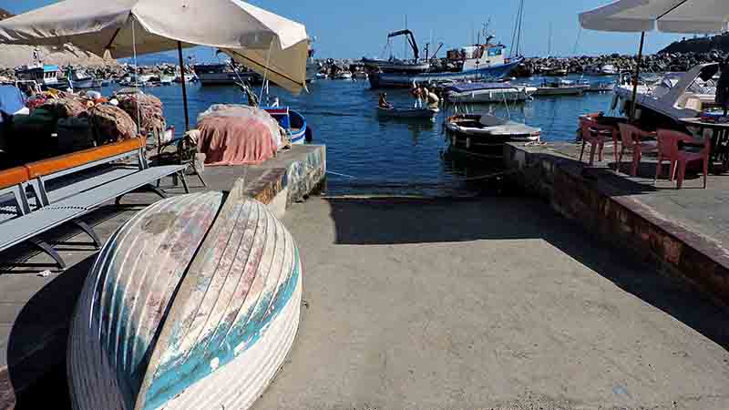 Nápoles y la Puglia: descubriendo el estilo de vida del Sur italiano