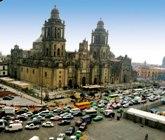 México: Prevén recorte de más del 15 por ciento en ingresos por turismo internacional