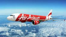 Indonesia recupera los cuerpos del avión de AirAsia