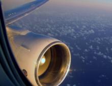 Tráfico aéreo de Latinoamérica al Caribe crece casi diez por ciento al año