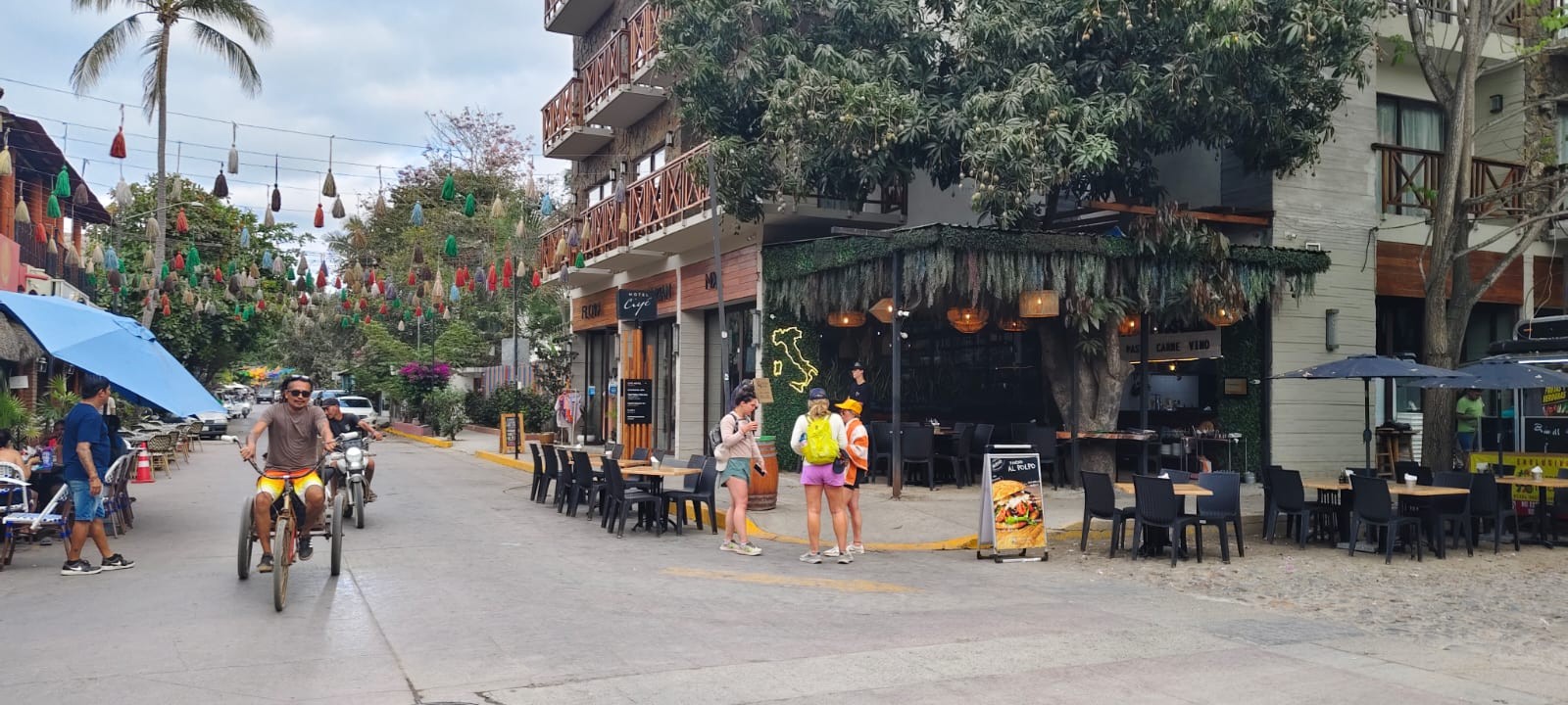 Sayulita