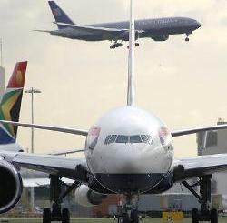 Francia: Aviación europea decide apostar en serio por los biocombustibles