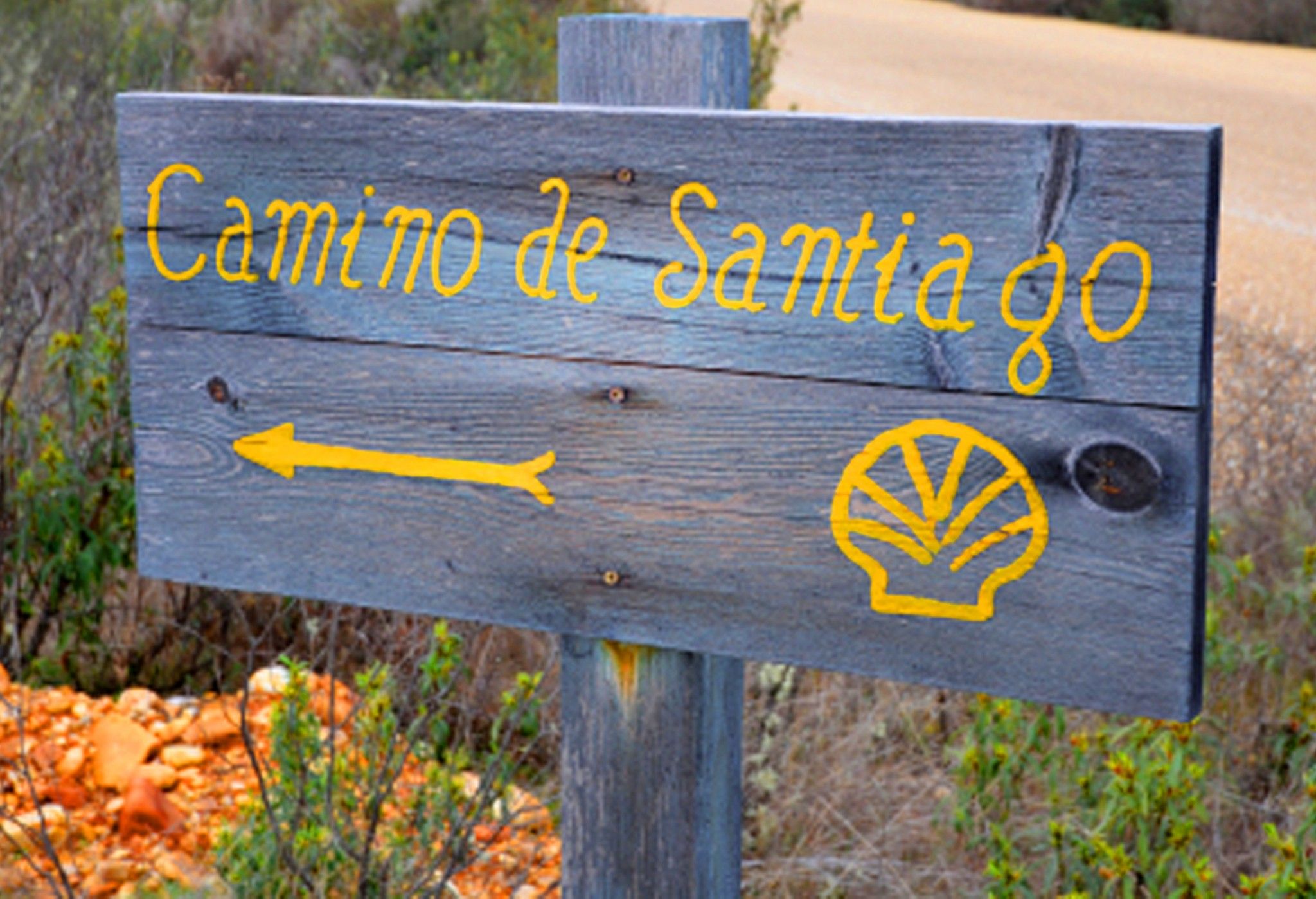 Camino de Santiago