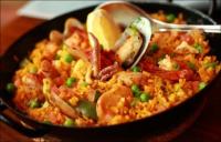 La Paella es el plato español más exportado