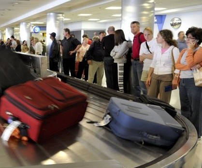 Aerolíneas latinoamericanas movieron casi un 8 por ciento más de pasajeros en enero