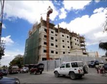 Haití alista planes para desarrollo del turismo en 2013