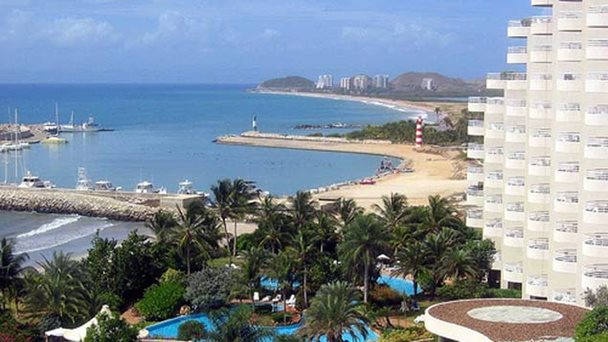 Venezuela: Nueva Esparta activa Ruta Turística  a Margarita