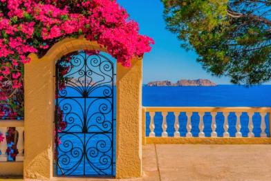 Islas Baleares