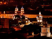 Quito invierte para preservar y poner en valor edificios patrimoniales