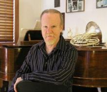 Lee Joseph Bracegirdle estrena obra en Santiago de Cuba 