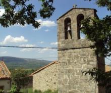 Gil García: pueblitos llenos de amor