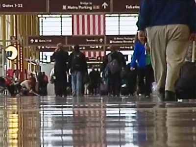 Estados Unidos: Ciudadanos de este país planean viajar y gastar más  en 2011, según sondeo 