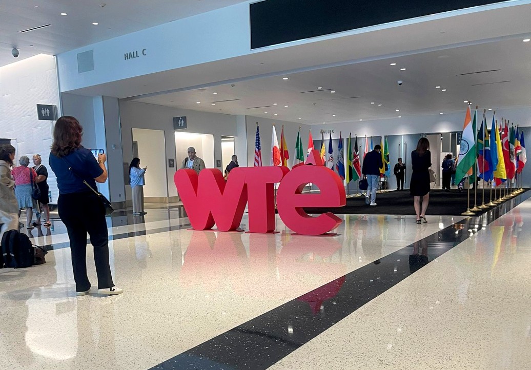 WTE Miami 2025