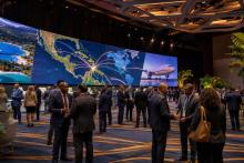 Cumbre Conectividad Aérea Caribe CTO