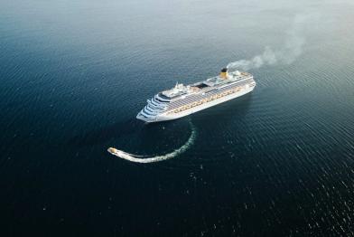 turismo de cruceros