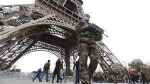 Terrorismo: un factor inquietante para el turismo