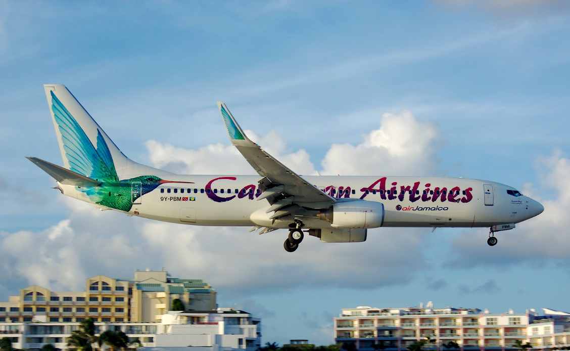 Caribbean Airlines