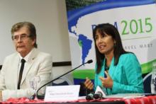 Perú Travel Mart 2015 pondrá en vitrina nuevos productos turísticos ante empresarios extranjeros