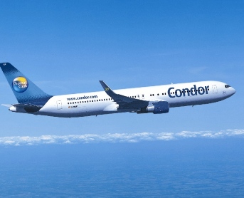 Premian a la aerolínea Condor por el mejor servicio de atención al cliente
