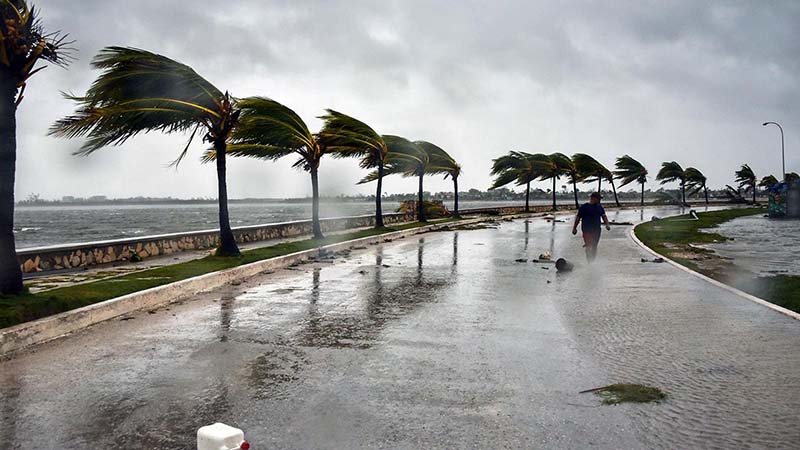 El gran impacto económico de las tragedias naturales