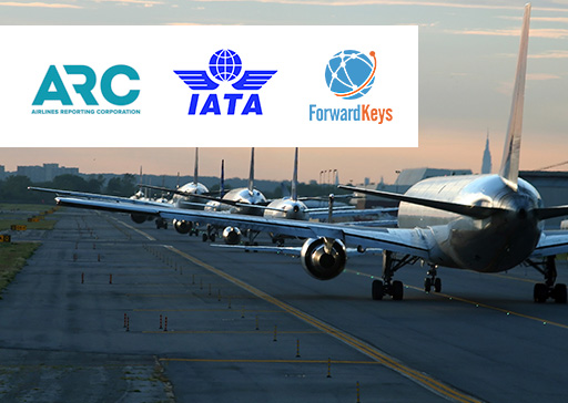 iata arc 