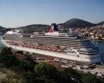 Estados Unidos: Carnival encarga nuevo barco para 2012