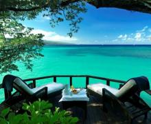 Continúan a la baja estadísticas del sector hotelero en el Caribe