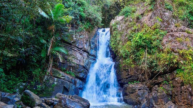 Puerto Rico ocupa los primeros dos lugares del USA TODAY 10Best Readers Choice Award