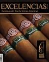 Cuba: Número 81 de la revista Excelencias ya circula en el XI Festival del Habano