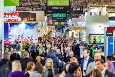 WTM London 2026