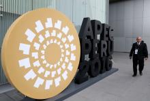 Anuncian asistencia de presidentes de China, EE.UU. y Rusia a cumbre del APEC